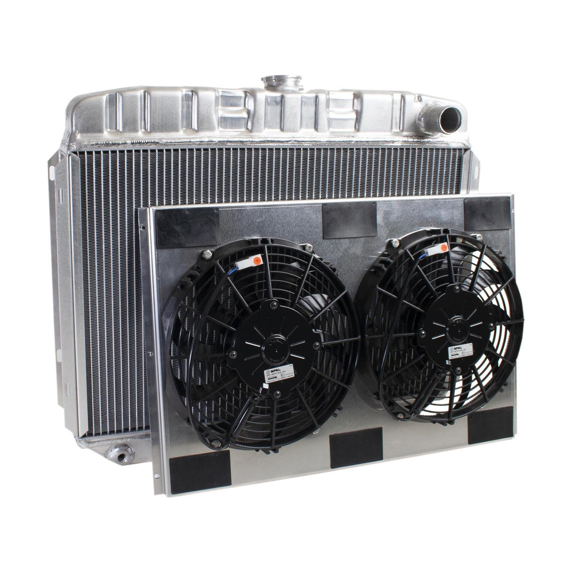 61-79 F100 Radiators