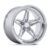 American Racing VN514 Chrome Groove - 1 Pc.