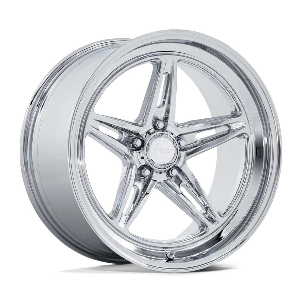 American Racing VN514 Chrome Groove - 1 Pc.