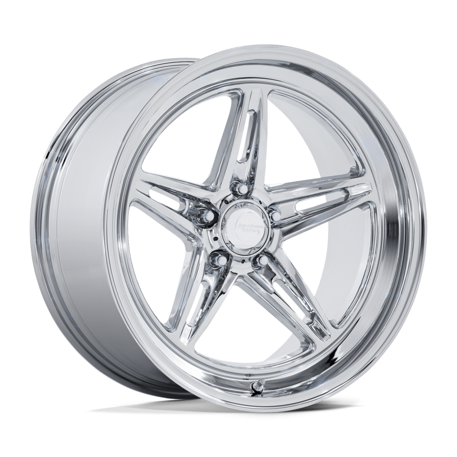 American Racing VN514 Chrome Groove - 1 Pc.