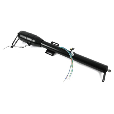 Ididit Column Shift, Tilt, Power Steering, FORD STYLE - 67-72 F100