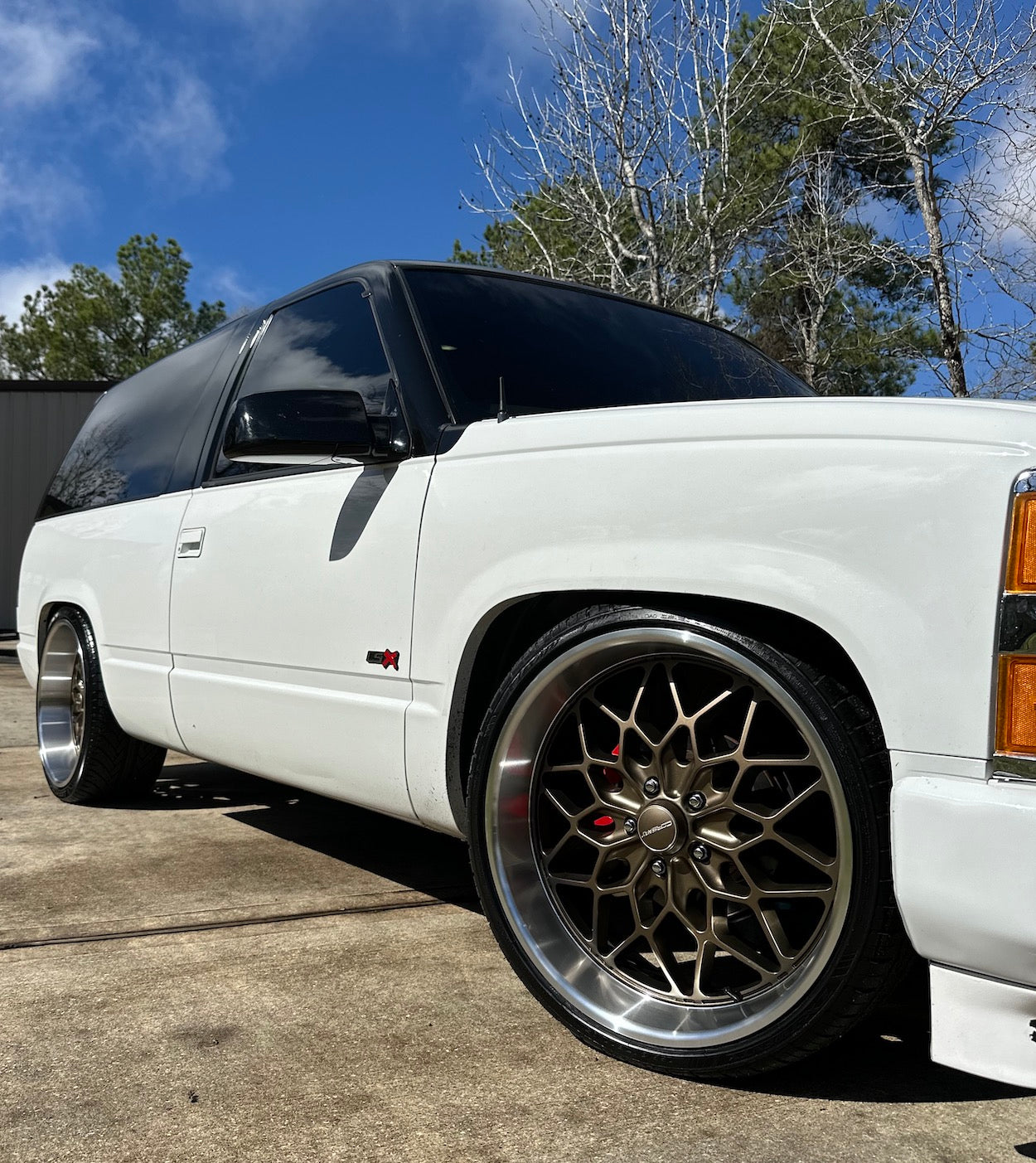 Corsart Gunner Bronze - 1 Piece