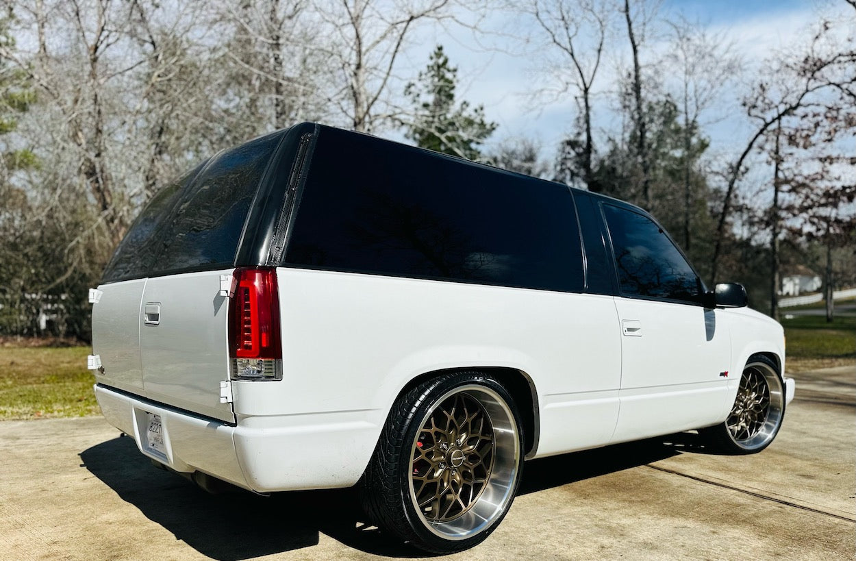 Corsart Gunner Bronze - 1 Piece