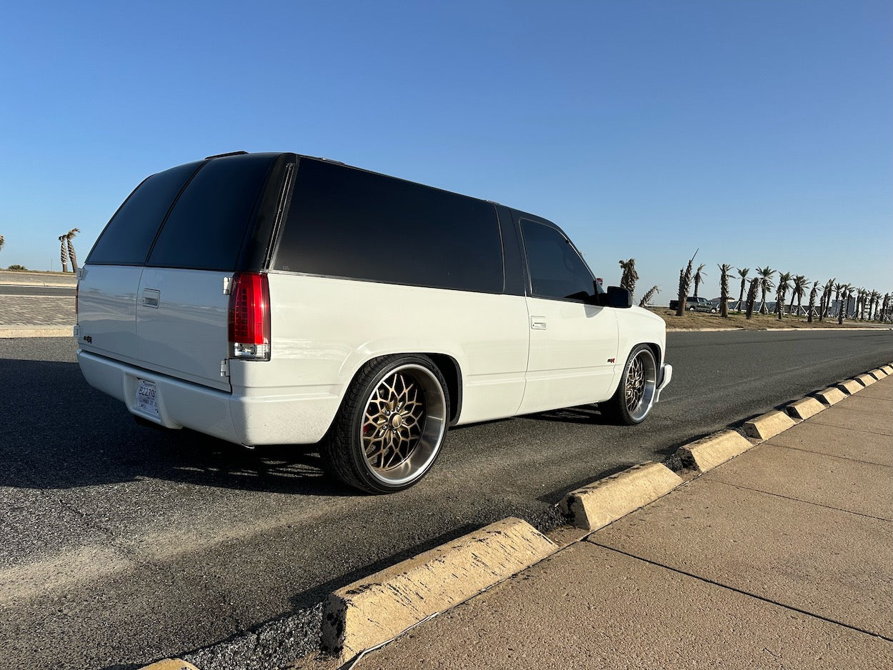 Corsart Gunner Bronze - 1 Piece