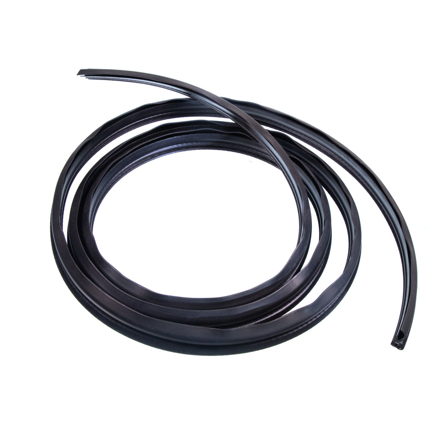 Precision Upper Door Seal - 92-98 2 Dr. GM Truck / 92-99 2 Dr. Tahoe