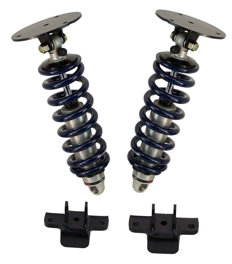 RideTech Front Coilover Kit - 07-18 GM Truck