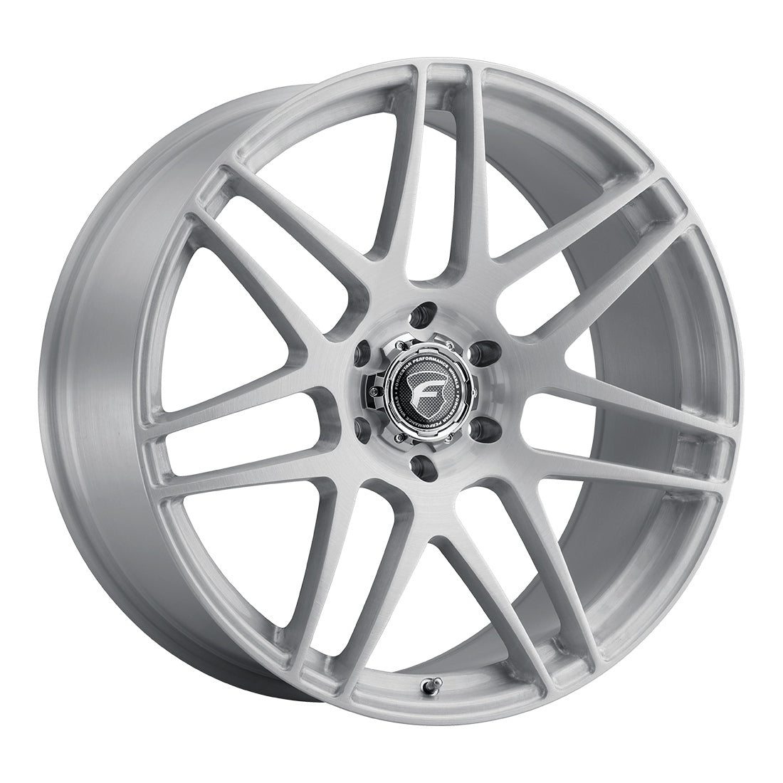 Forgestar X14 (Multiple Colors) - 15-23 F150 - 22"
