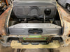 Hart Fab Radiator Cover - 55-57 GM Truck