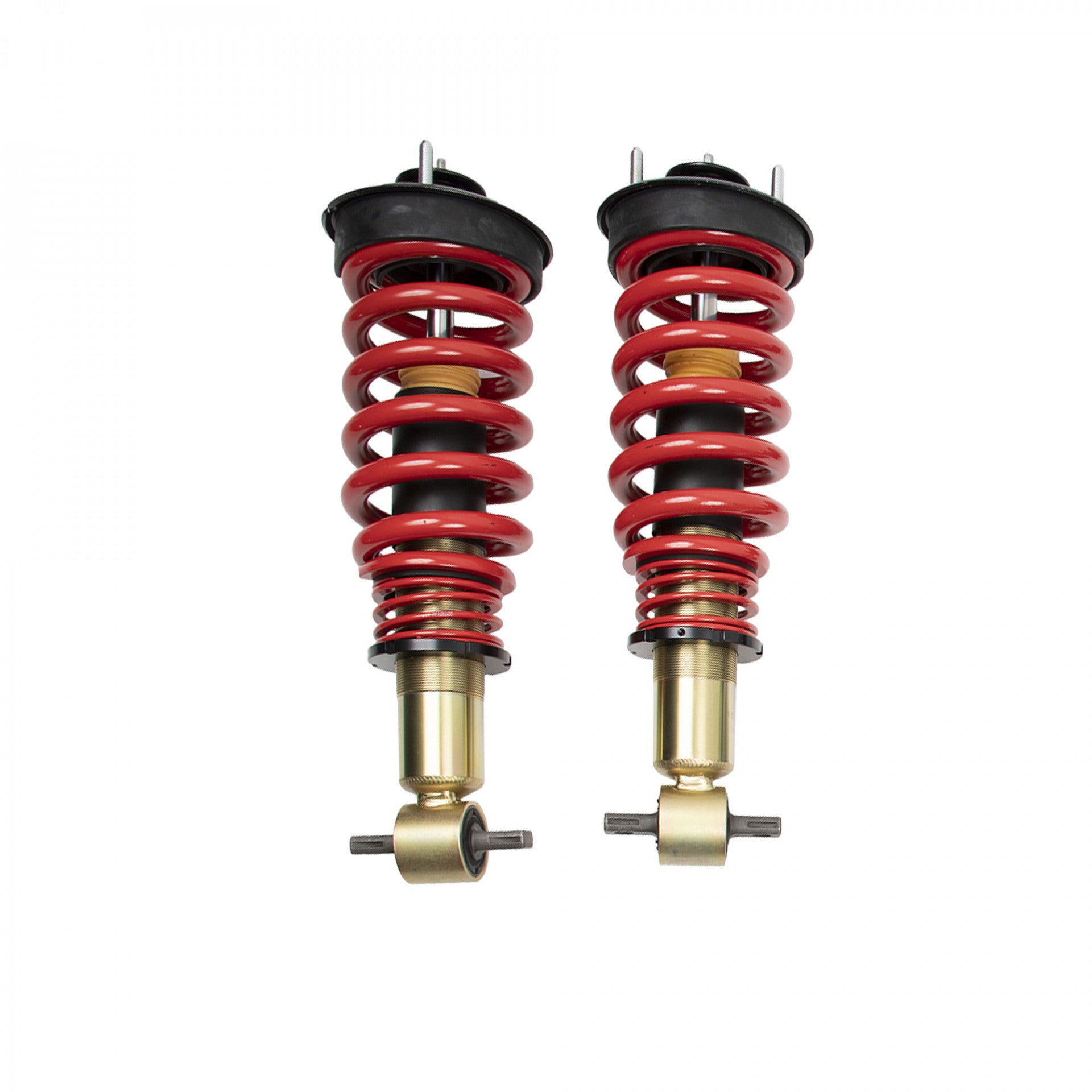 BellTech 2/4 Coilover Handling Kit - 07-13 GM Truck (All Cabs)