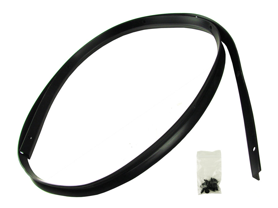 Precision Hood to Cowl Seal - 67 F100