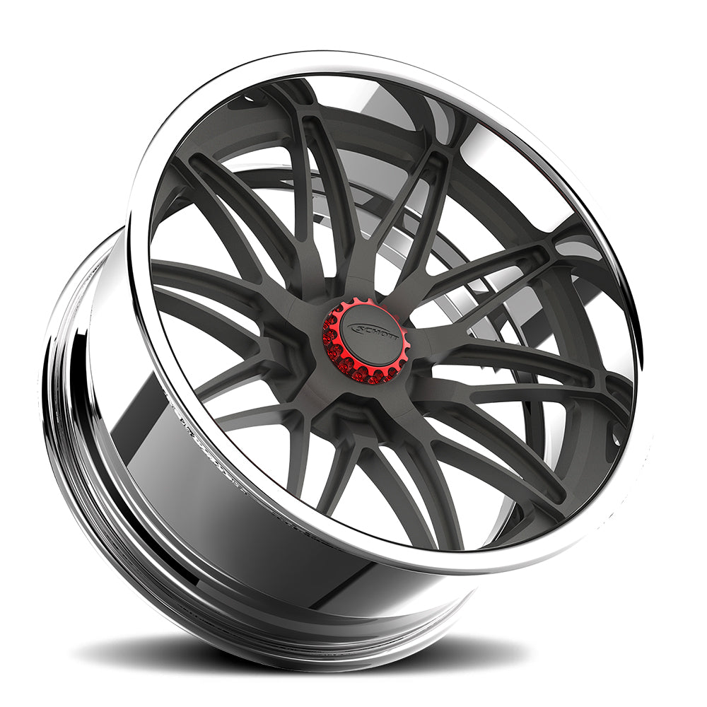 Schott Drift Concave