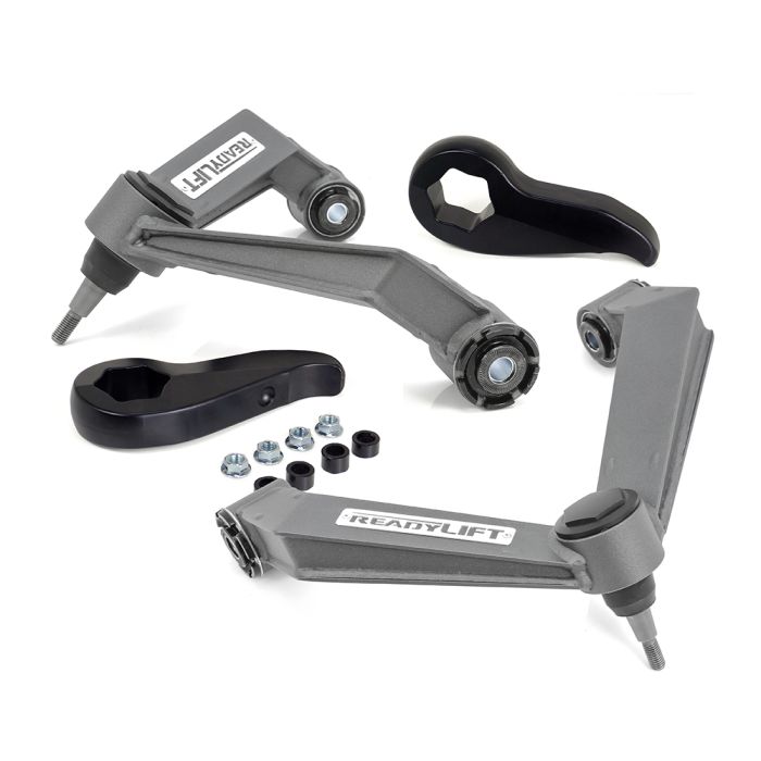 ReadyLift Leveling Kit, 2.25" - 11-19 GM 2500/3500