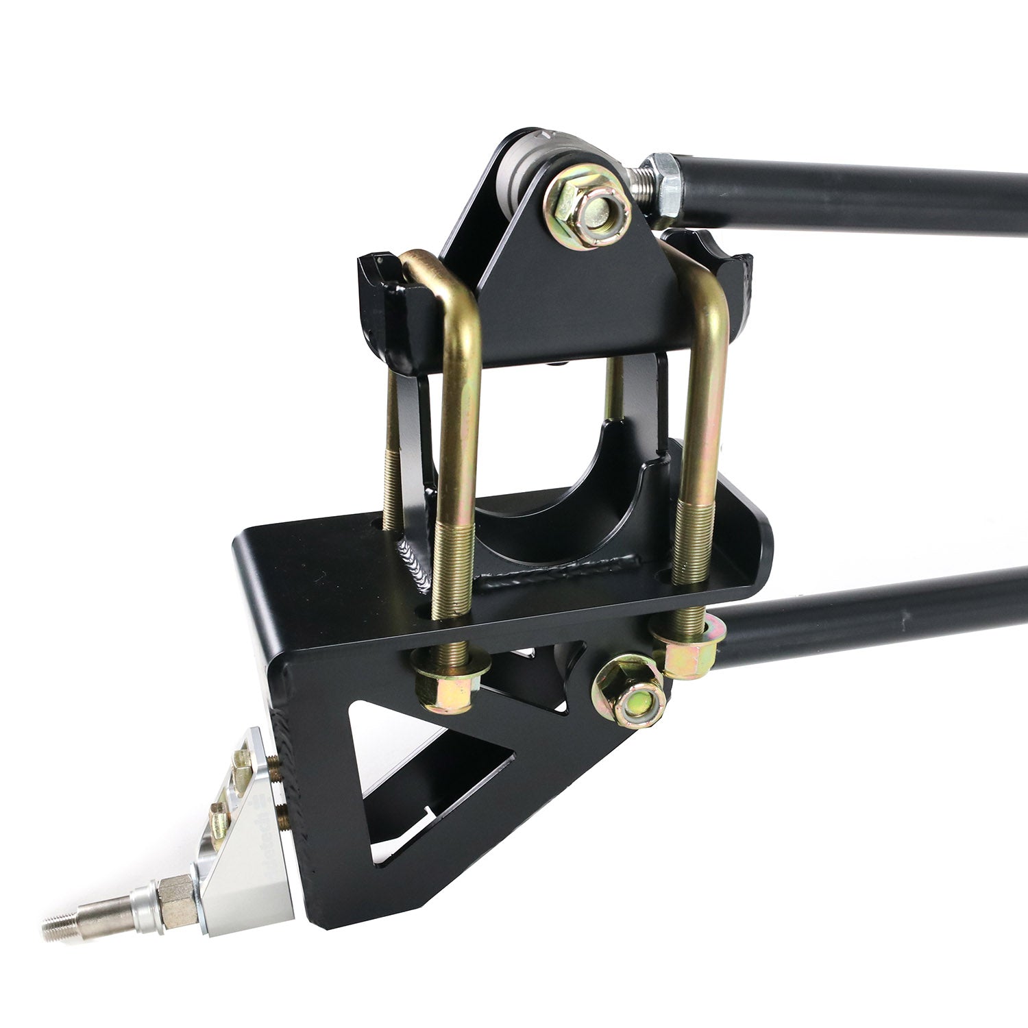 RideTech Complete Coilover System - 65-79 F100