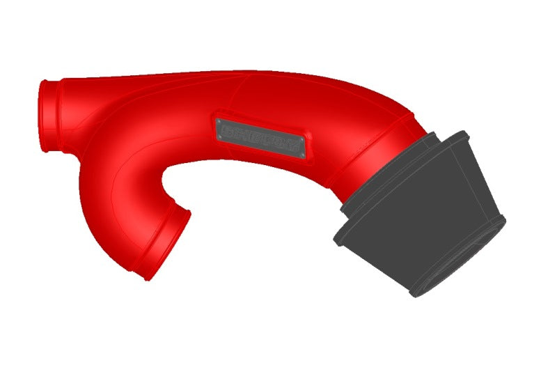 Whipple Cold Air Intake - 15-17 F150 2.7 EcoBoost