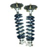 RideTech Coilover Suspension Kit - 07-16 2wd GM Truck (Cast Steel Arm)