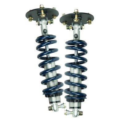 RideTech Coilover Suspension Kit - 07-16 2wd GM Truck (Cast Steel Arm)