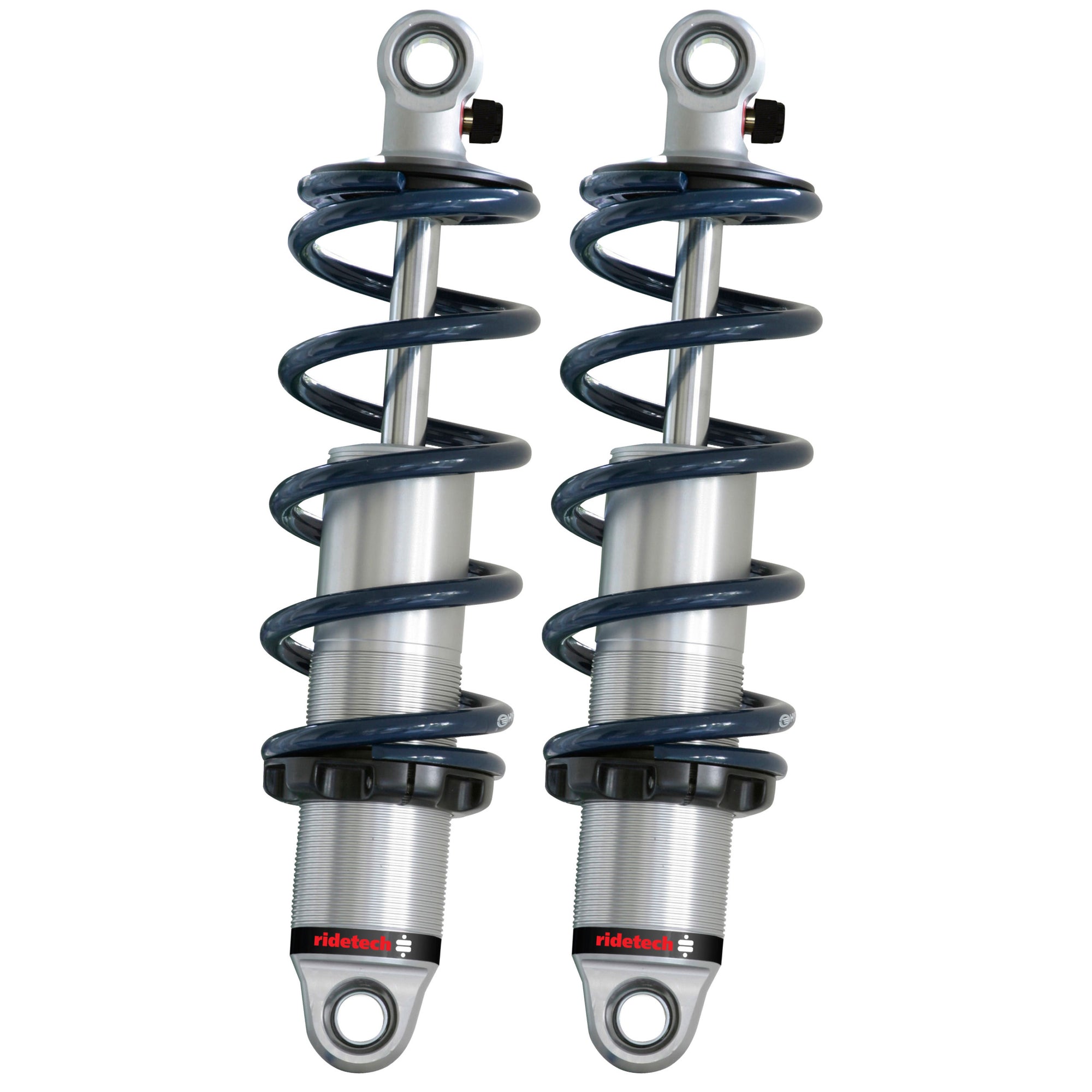 RideTech Coilover Suspension Kit - 07-16 2wd GM Truck (Cast Steel Arm)