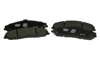 Pro Performance Sport Pads for Revelator Brakes - Front