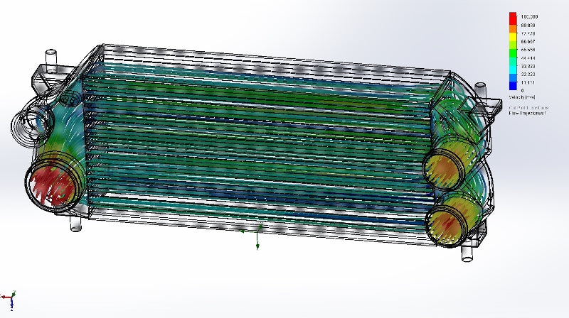 Whipple Stage 1 Kit - 15-16 F150 3.5 Ecoboost
