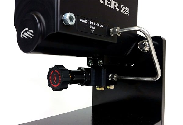 Baer Hard line Remaster to General Fit Prop Valve