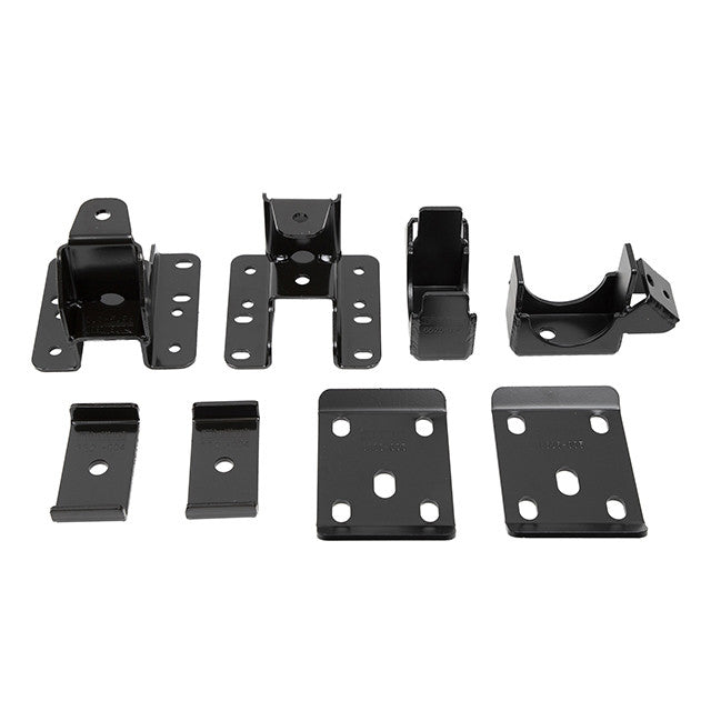 Belltech 5"-6" Flip Kit - 14-18 GM Truck (All Cabs)