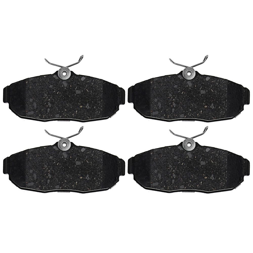 Pro Performance Sport Pads for Revelator Brakes - Rear