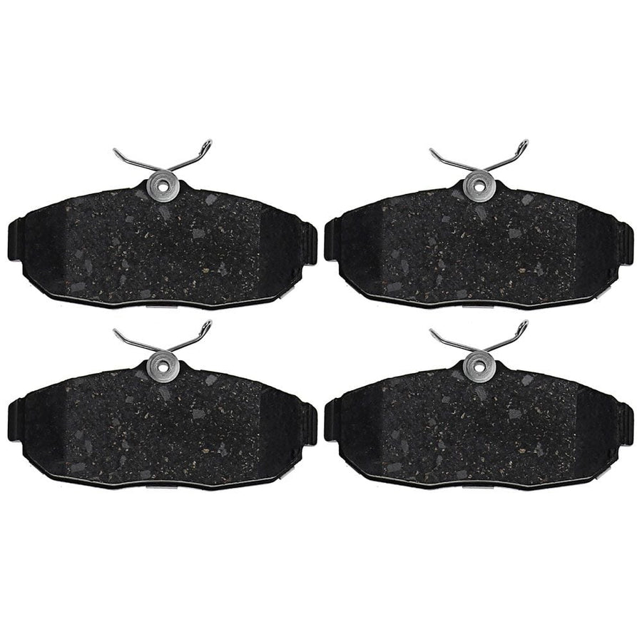 Pro Performance Sport Pads for Revelator Brakes - Rear