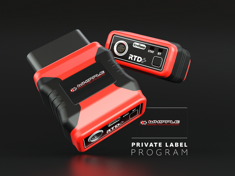 Whipple Tuner - 15-20 F150 2.7L / 3.5L Ecoboost