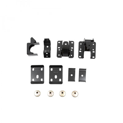 BellTech 2/4 Coilover Kit - 14-18 GM Truck (All Cabs)