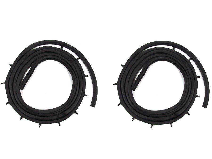 Precision Door Seals - 61-66 F100