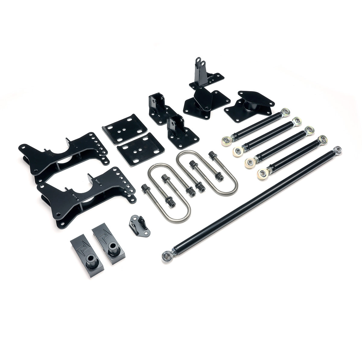 Pro Performance Coilover Kit - 96-99 2-DOOR 2WD TAHOE