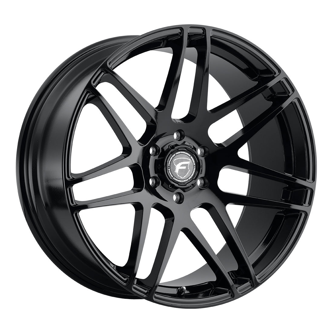 Forgestar X14 (Multiple Colors) - 15-23 F150 - 22"