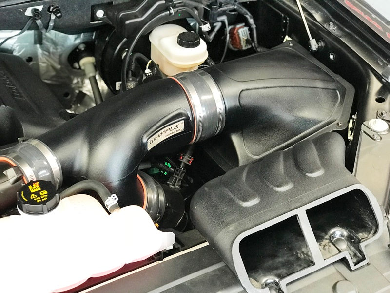 Whipple Stage 1 Kit - 17-20 F150 3.5 Ecoboost