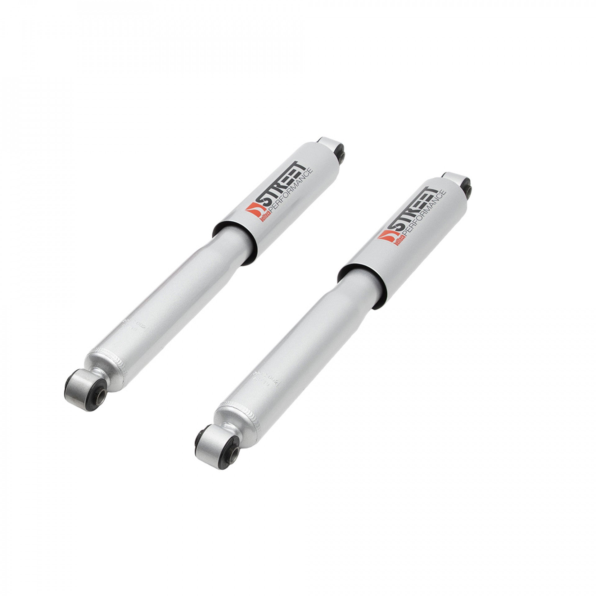 BellTech 2/3 Coilover Kit - 07-18 GM Truck (All Cabs)