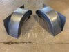 Hart Fab Extreme Inner Fenders - 88-98 GM Truck / 92-99 SUV