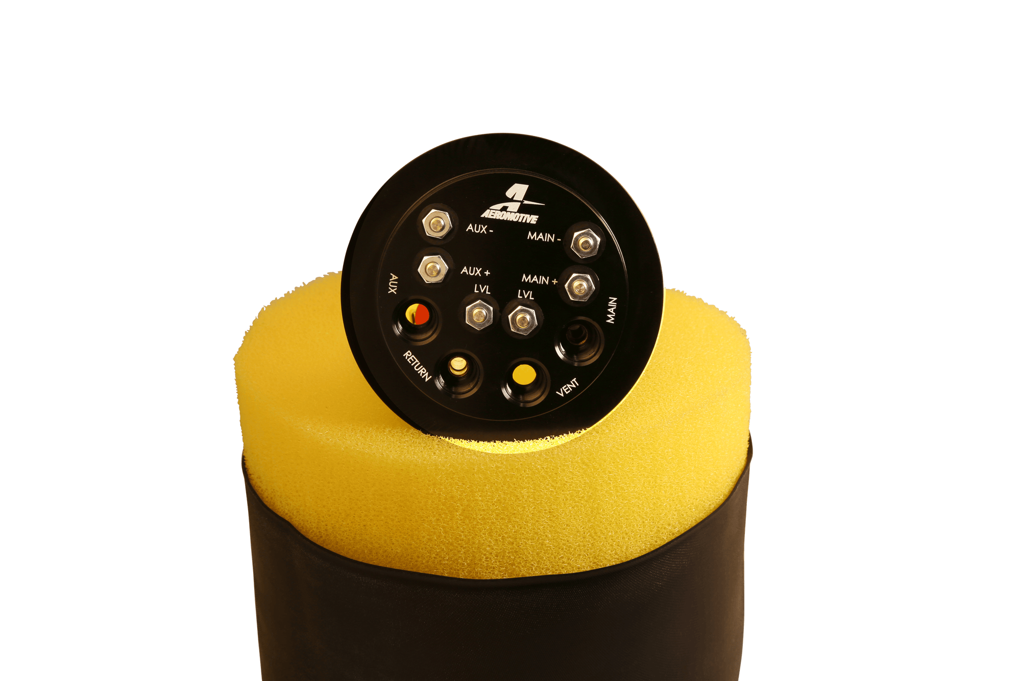 Aeromotive Phantom Series Direct Drop-In - 99-04 GM Truck