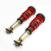 BellTech Front Double Adjustable Coilovers - 07-18 GM Truck / 07-19 SUV