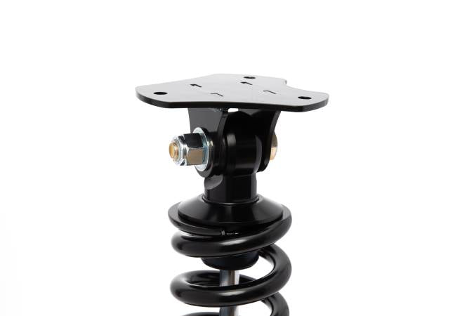 QA1 Double Adjustable 4/6 Coilover Kit - 07-18 GM Truck