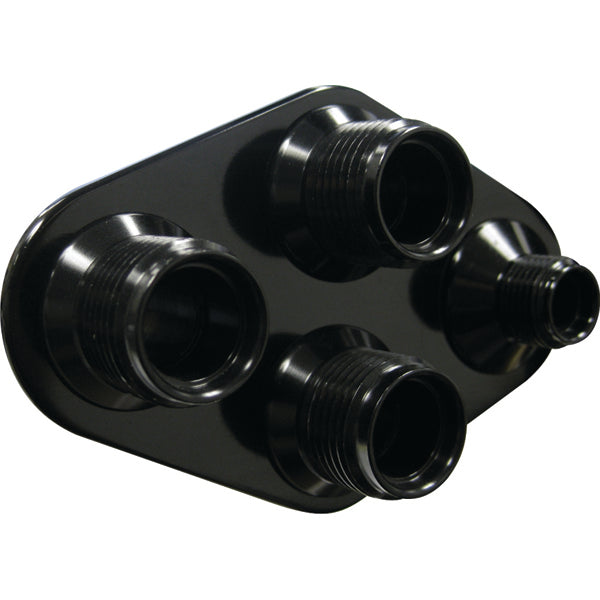 Vintage Air Bulkhead - Diamond