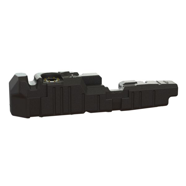 Titan Fuel Tank, Duramax, Short Bed - 11-16 GM 2500/3500