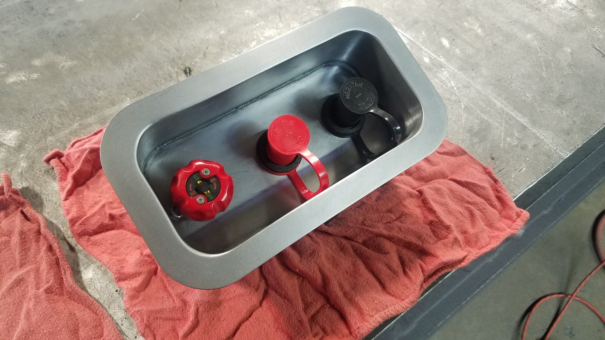 Hart Fab Bed Pockets