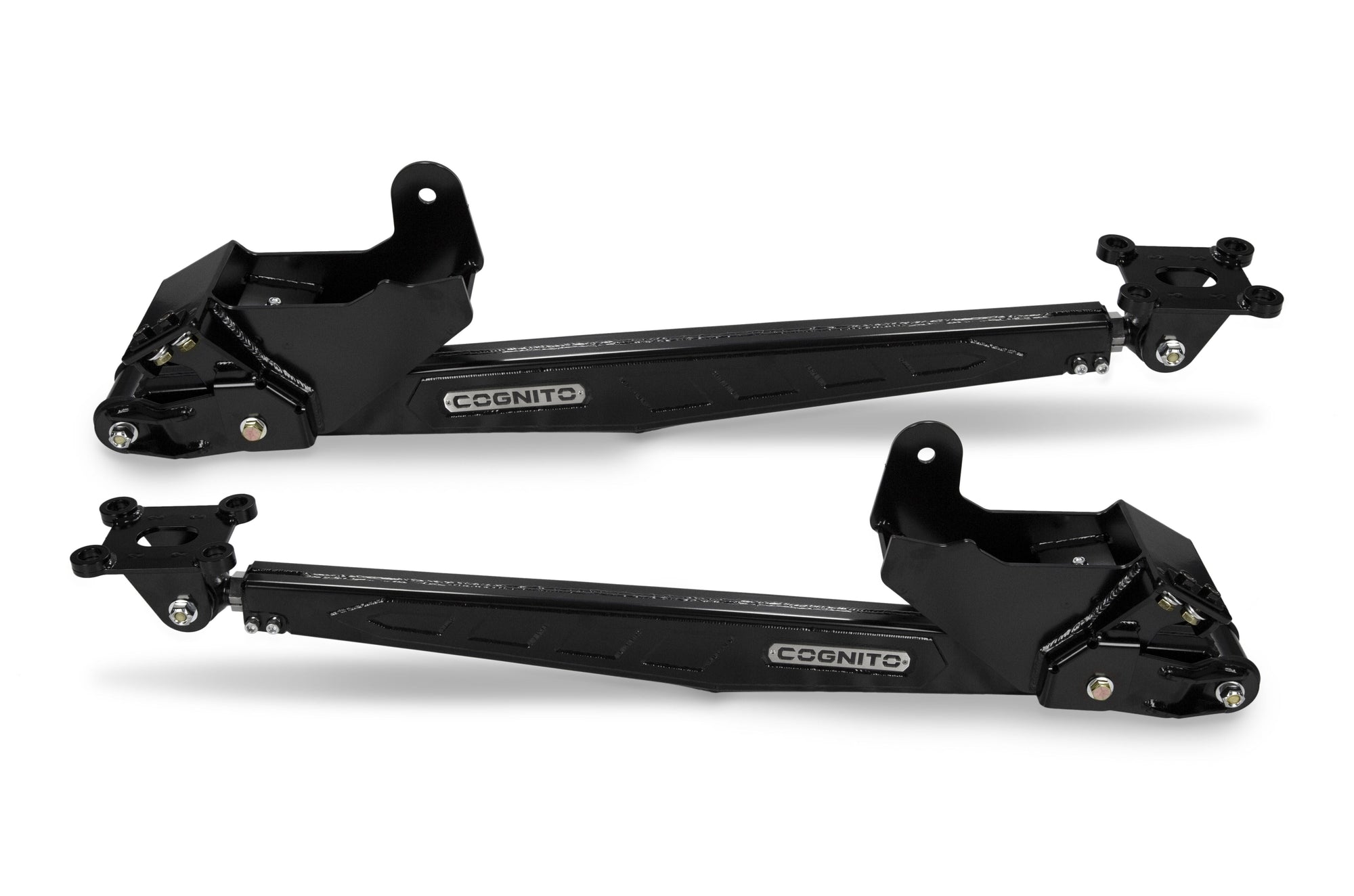Cognito SM Series LDG Traction Bar Kit, 6-9" Lift - 11-19 GM 2500/3500