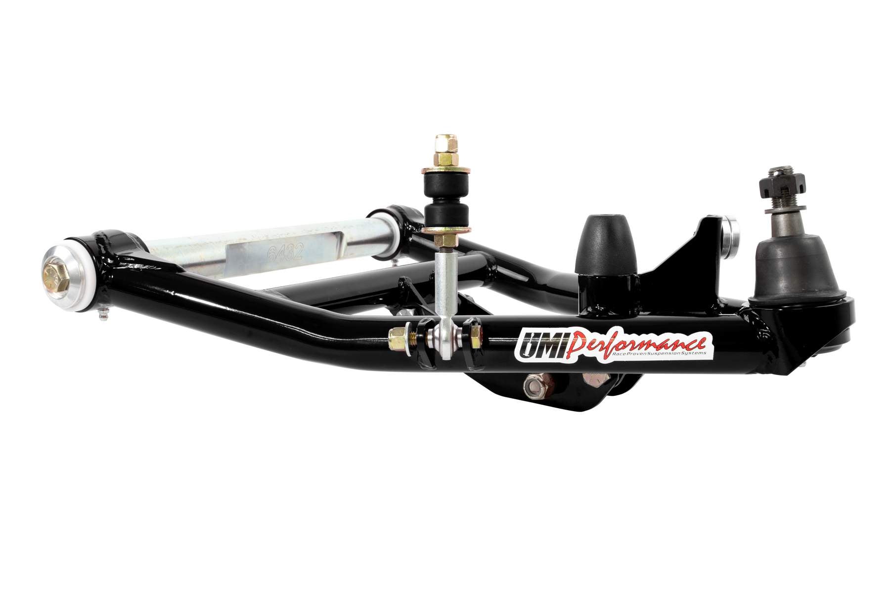 UMI Cornermax Race Lower Control Arms - 63-87 C10