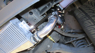 Speed Engineering Twin Turbo System - 99-06 GM Truck