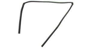 Precision Glass Run Channel (Right) - 92-98 2 Dr. GM Truck / 92-99 2 Dr. Tahoe