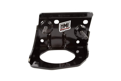 UMI Front Coilover Mounts - 63-87 C10 / 63-91 2wd SUV