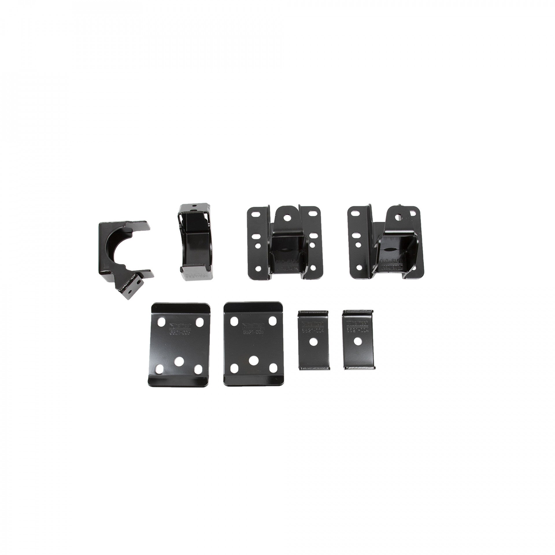 BellTech 2/4 Coilover Kit - 07-13 GM Truck (All Cabs)