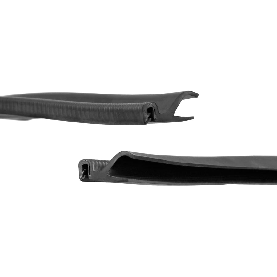 Precision Upper Cargo Door Seal - 92-99 SUV