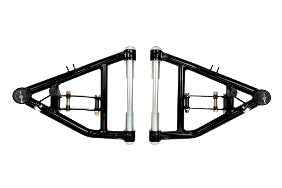 UMI Cornermax Race Lower Control Arms - 63-87 C10