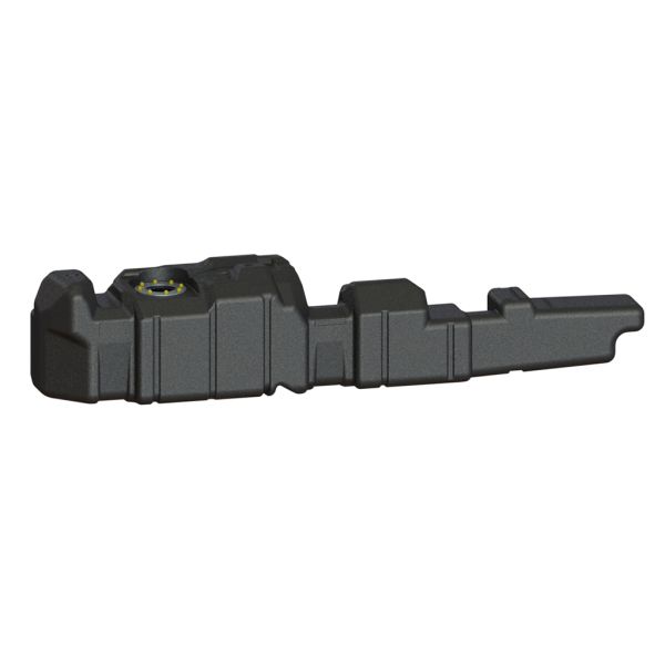 Titan Fuel Tank, Duramax, Long Bed - 11-16 GM 2500/3500